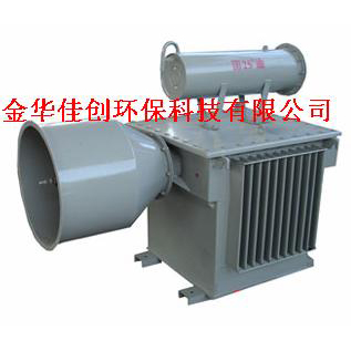 江油GGAJ02电除尘高压静电变压器