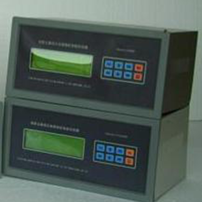 江油TM-II型电除尘高压控制器